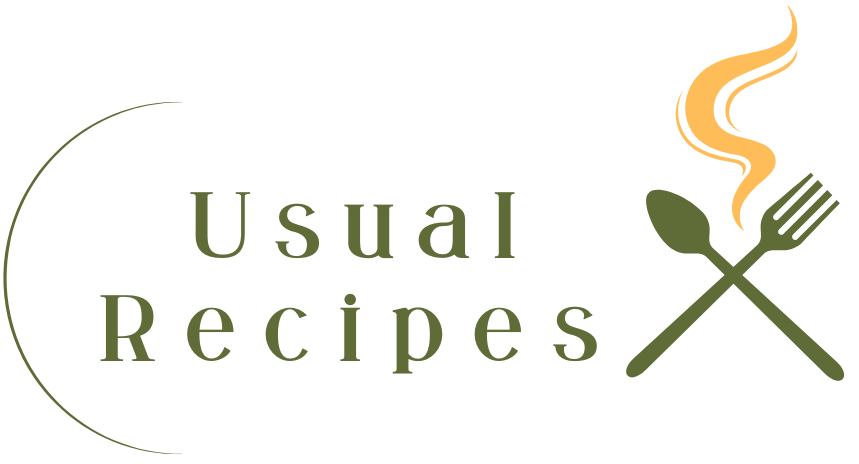 usualrecipes.com